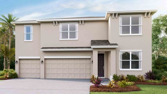 New construction Single-Family house 16921 Barnwood Place, Lakewood Ranch, FL 34211 - photo 0