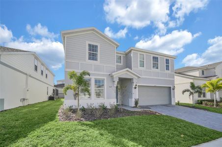 New construction Single-Family house 3521 Lavender Drive, Davenport, FL 33897 - photo 77 77