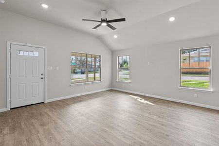 New construction Single-Family house 2601 Prairie Avenue, Fort Worth, TX 76164 - photo