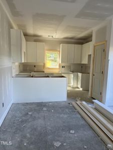 New construction Single-Family house 406 S Sharpe Street, Selma, NC 27576 - photo
