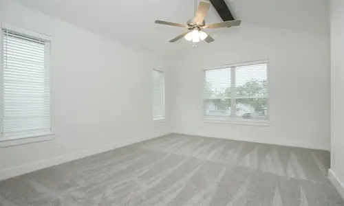 New construction Single-Family house 307A E 40Th Street, Houston, TX 77018 Independence  Series - 1791- photo 27 27