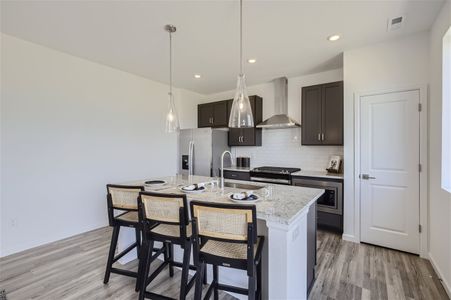 New construction Single-Family house 2044 Ballyneal Drive, Fort Collins, CO 80524 Antero- photo 63 63