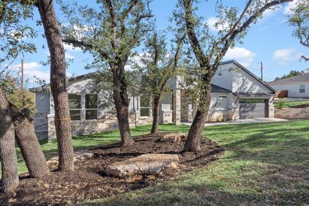 New construction Single-Family house 20302 Boggy Ford Rd, Lago Vista, TX 78645 - photo 5 5