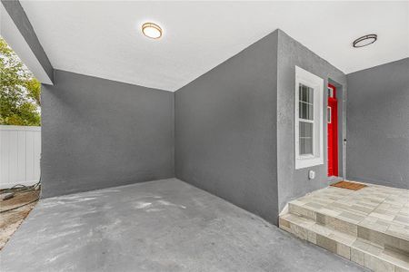 New construction Townhouse house 1744 W Pine Street, Unit 1, Tampa, FL 33607 - photo 28 28