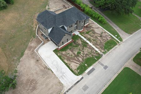 New construction Single-Family house 702 Linkcrest Drive, Duncanville, TX 75137 - photo 3 3