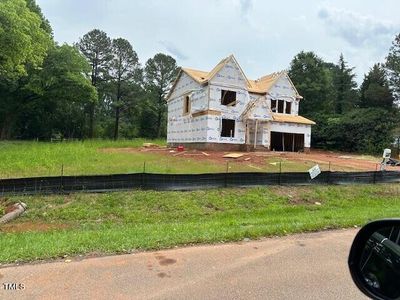 New construction Single-Family house 6605 Orchard Knoll Drive, Apex, NC 27539 - photo 0 0