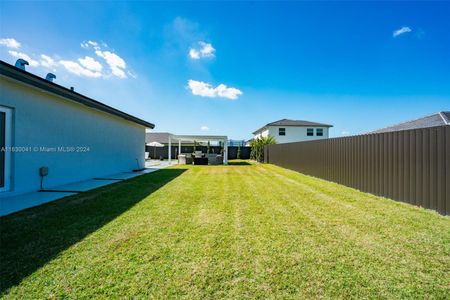 New construction Single-Family house 19058 Sw 133Rd Ave, Miami, FL 33177 - photo 43 43