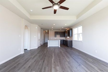 New construction Single-Family house 942 Luke Darrell Drive, Rosharon, TX 77583 Tivoli- photo 15 15