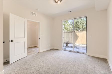 New construction Townhouse house 5352 Carr Street, Unit D, Arvada, CO 80002 - photo 24 24