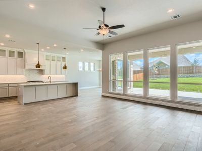 New construction Single-Family house 788 Cedarwood Court, Haslet, TX 76052 - photo 10 10