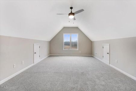 New construction Single-Family house 9001 Fox Trot Circle, Middlesex, NC 27557 - photo 27 27