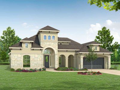 New construction Single-Family house 10127  Stately Crown Drive, Missouri City, TX 77459 - photo 0 0