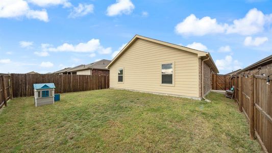 New construction Single-Family house 2110 Kildeer Crossing, Crandall, TX 75114 - photo