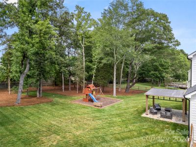 New construction Single-Family house 1843 Rock Hill Church Road, Matthews, NC 28104 - photo 2 2