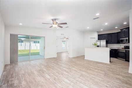 New construction Single-Family house 1255 Pintail Place, Lakeland, FL 33813 - photo 7 7
