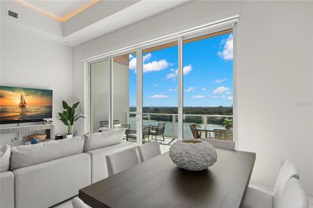 New construction Condo/Apt house 1020 Sunset Point Road, Unit 710, Clearwater, FL 33755 - photo 28 28