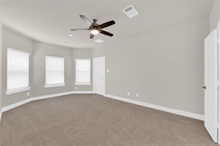 New construction Single-Family house 9702 Migrant Hawker Court, Conroe, TX 77385 - photo 13 13