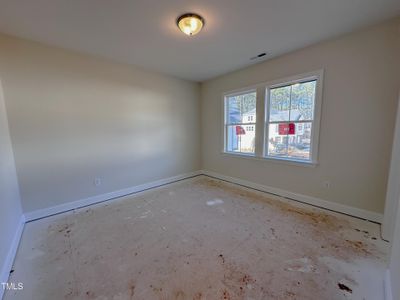 New construction Single-Family house 8300 Whistling Willow Court, Unit 490, Wake Forest, NC 27587 - photo 38 38