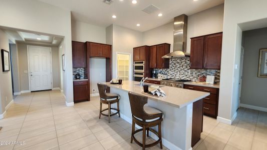 New construction Single-Family house 4522 W Loma Verde Avenue, Eloy, AZ 85131 - photo 9 9