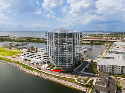 New construction Condo/Apt house 5120 Marina Way, Unit 111, Tampa, FL 33611 - photo 3 3