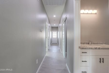 New construction Single-Family house 602 W 12Th Street, Casa Grande, AZ 85122 - photo 13 13