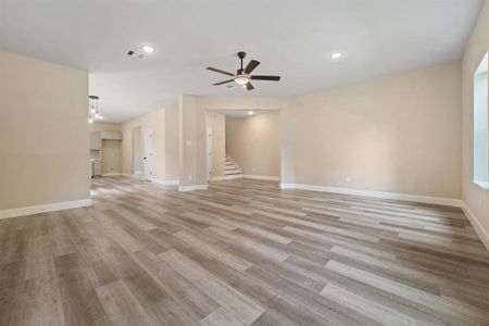 New construction Single-Family house 6519 Maybell Street, Houston, TX 77091 - photo 10 10