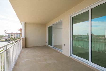 New construction Condo/Apt house 125 Island Way, Unit 302, Clearwater, FL 33767 - photo 29 29