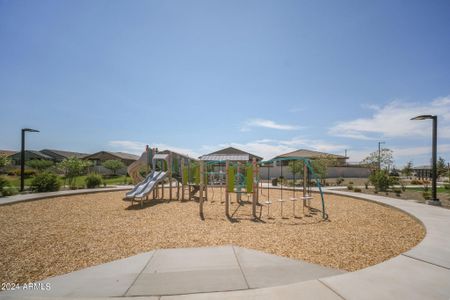 New construction Single-Family house 25287 N 144Th Drive, Surprise, AZ 85387 - photo 10 10