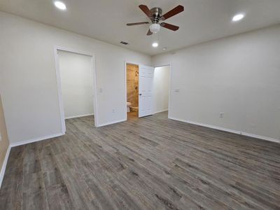 New construction Single-Family house 1257 E Davis Avenue, Fort Worth, TX 76104 - photo 15 15