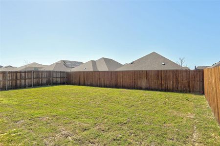 New construction Single-Family house 3225 Glorioso Drive, Royse City, TX 75189 - photo 19 19