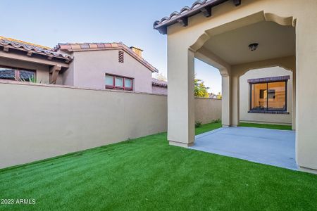 New construction Single-Family house 3211 S Hawthorn Court, Gold Canyon, AZ 85118 - photo 50 50