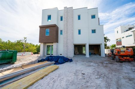 New construction Single-Family house 1406 Tangier Way, Sarasota, FL 34239 - photo 9 9