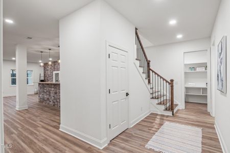 New construction Single-Family house 5121 Watkinsdale Avenue, Raleigh, NC 27613 - photo 68 68