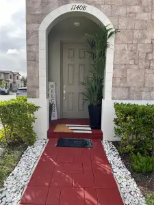 New construction Townhouse house 11408 W 34Th Ct, Hialeah, FL 33018 - photo 1 1