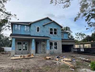 New construction Single-Family house 1422 Cole Road, Orlando, FL 32803 The Lorinda- photo 1 1