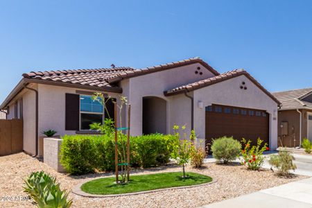 New construction Single-Family house 9001 W Rancho Drive, Glendale, AZ 85305 - photo 20 20
