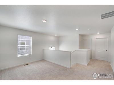New construction Single-Family house 412 Bluebird Rd, Johnstown, CO 80534 Hennessy - photo 22 22