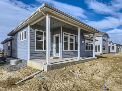 New construction Single-Family house 2079 Dusk Court, Windsor, CO 80550 Plan C408- photo 28 28