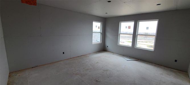 New construction Single-Family house 508 Palo Brea Loop, Hutto, TX 78634 Colton Homeplan- photo 1 1