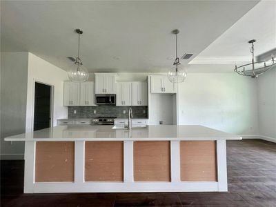 New construction Single-Family house 1088 Sw 67Th Street, Gainesville, FL 32607 The Boulder- photo 14 14