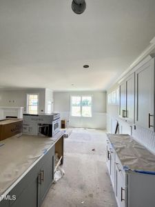 New construction Single-Family house 5362 River Buck Road, Spring Hope, NC 27882 - photo 7 7