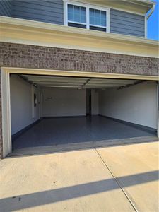 New construction Single-Family house 3093 Lowell Road, Bethlehem, GA 30620 Mitchell- photo 13 13