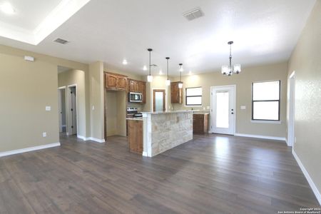New construction Single-Family house 146 Hickory Run, La Vernia, TX 78121 - photo 22 22