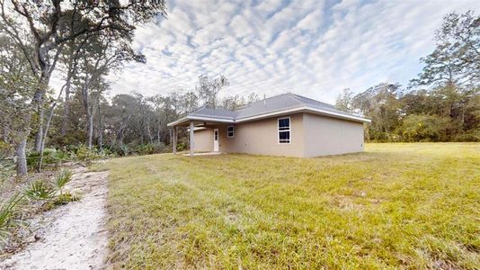 New construction Single-Family house 19804 Sw Nightingale Drive, Dunnellon, FL 34431 - photo 63 63