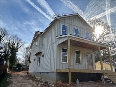 New construction Single-Family house 1386 Kenilworth Drive Sw, Atlanta, GA 30310 - photo 36 36