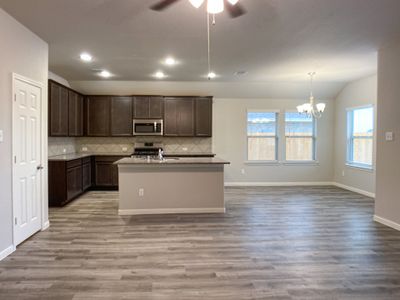 New construction Single-Family house 10203 Alpine Lake Lane, Rosharon, TX 77583 - photo 13 13