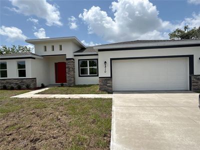 New construction Single-Family house 810 Ja Bombardier Boulevard Sw, Palm Bay, FL 32908 - photo 0