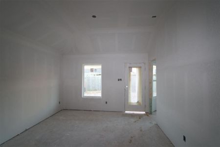 New construction Single-Family house 21622 Coral Mist Drive, Cypress, TX 77433 Boxwood- photo 3 3
