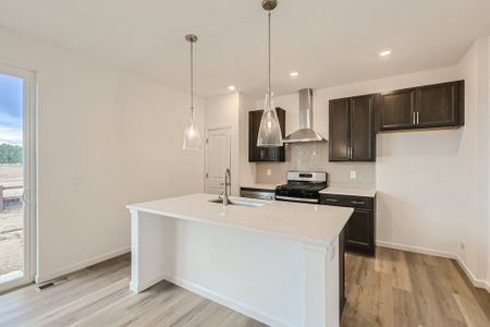 New construction Single-Family house 2039 Ballyneal Drive, Fort Collins, CO 80524 Antero- photo 8 8