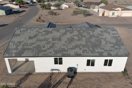New construction Single-Family house 10919 W Carmelita Circle, Arizona City, AZ 85123 - photo 36
